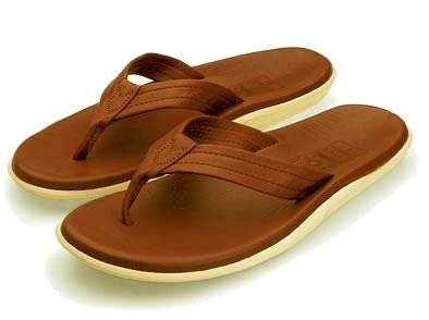 Island Pro Hawaii Classic Leather Sandals | Sandal Shop